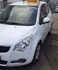 AGILA 1.2 neopatentati - Trento