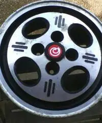 Cerchi in lega melber 13