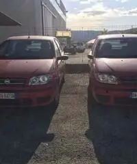 Fiat Punto 1.3 Multijet - Terni