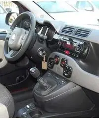 FIAT PANDA 4X4 1300 MJET KM 30.000 - Veneto