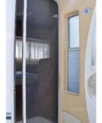 CAMPER RIMOR SUPERBRIG 689TC - Mantova