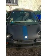 Aixam 400 - Solo pezzi di ricambio