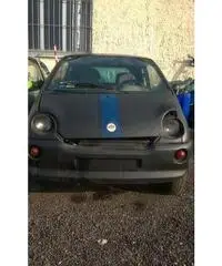 Aixam 400 - Solo pezzi di ricambio