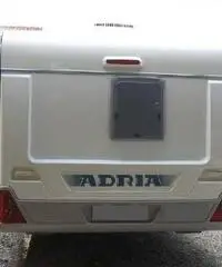 Roulotte ADRIA ALTEA 563 PT - nuovissima