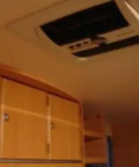 Roulotte ADRIA ALTEA 563 PT - nuovissima