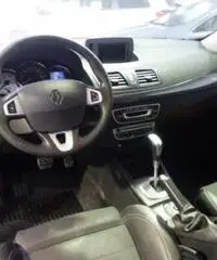 RENAULT MEGANE GT LINE 1.5 DCI 110CV - Napoli