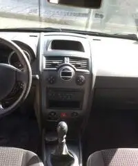 Renault Megane Grandtour 1.5 dci Sportway - Siena