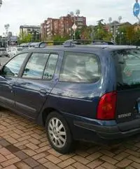 Renault Megane 1.9 dCi cat S.W. Expression - Bologna