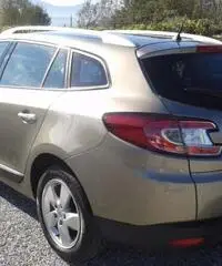 RENAULT MEGANE 1.5 DCI - Lucca