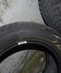 Gomme Invernali Michelin 205 55 R16