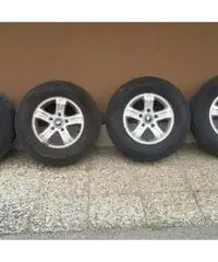 N4 Cerchi in lega da 16 kia sorento - Trento