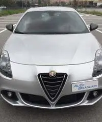 Alfa Romeo Giulietta 1750 Turbo TCT 2014 - Piemonte