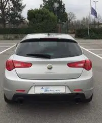 Alfa Romeo Giulietta 1750 Turbo TCT 2014 - Piemonte