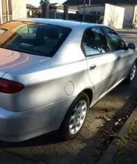 Alfa Romeo 166 2.0 Twin Spark 78.000 km con garanzia - Vercelli