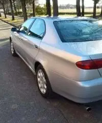 Alfa Romeo 166 2.0 Twin Spark 78.000 km con garanzia - Vercelli
