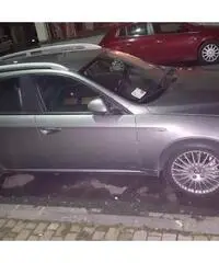 Alfa romeo 159 sw 2.4 jtdm - Alessandria