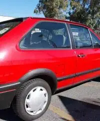 VW Polo Gt Coupe Asi - Ferrara