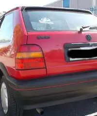 VW Polo Gt Coupe Asi - Ferrara