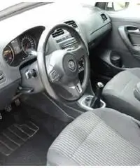Volkswagen Polo 1.6TDI Sport - Napoli