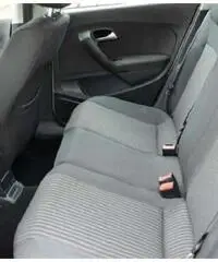 Volkswagen Polo 1.6TDI Sport - Napoli