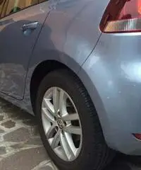 VW Golf 6 Serie 1.4 TSI DSG - Milano