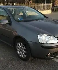 Vw golf automatica con comandi kiwi per disabili - Milano