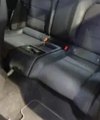 MERCEDES C 250 COUPE CDI AVANTGARDE (BLUEEFF) AUTO - Napoli