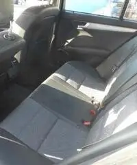 MERCEDES C 220 CDI AVANTGARDE (BLUEEFF) - Napoli