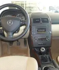 MERCEDES A 180 CDI STYLE - Napoli