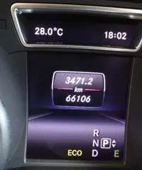 MERCEDES CLA 220 CDI SPORT AUTO - Napoli