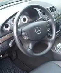 MERCEDES E 220 EVO - Benevento