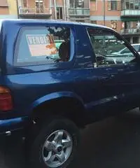 Kia sportage condizioni perfette - Arezzo