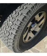 Pajero Sport - Arezzo