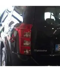MAHINDRA XUV 500 W6 4X2 - Firenze