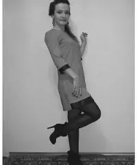 Cerco uomo con il quale mi sentirei come una donna vera, e forse il destino