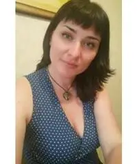 cerco l'uomo della mia vita