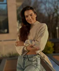 In cerca di qualcosa di reale ...