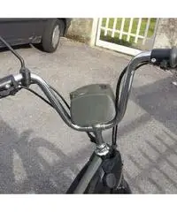 Ciao di colore nero del 1989