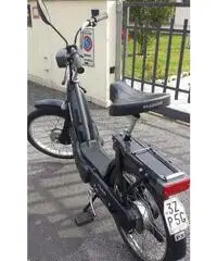 Ciao di colore nero del 1989