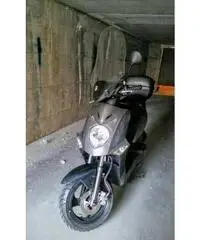 Scooter KIMCO AGILITY 50