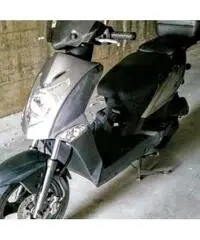 Scooter KIMCO AGILITY 50