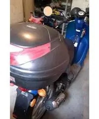 Scooter Honda 50