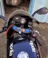 Aprilia RS 125 (2004) Usata 1000€, Cavagli#224;