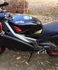 Aprilia RS 125 (2004) Usata 1000€, Cavagli#224;