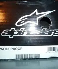 Stivaletti donna Alpinestars Ridge Waterproof