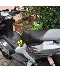 Aprilia Sr 50 r