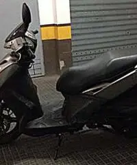Kymco agility r16 50