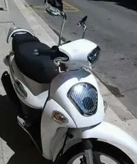 Scooter ottime condizioni utilizzato poco