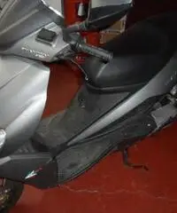 Malaguti Phantom f12r completamente originale