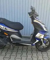 Piaggio NRG Power 50cc